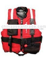high quality rescue life jacket