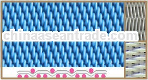 high quality sludge dewatering filter belt