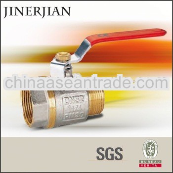 high quality stainless steel 316 ball valve