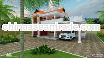 high quality steel building china prefabricated homes