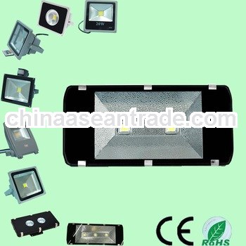 high quality waterproof ip65 10w - 320w 100w led outdoor flood light