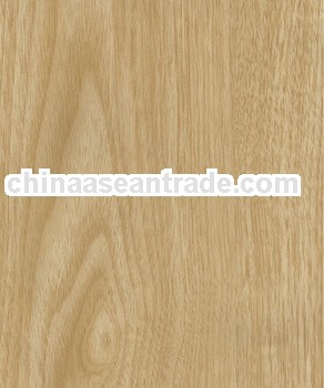high quality wood texture pvc plastic flooring