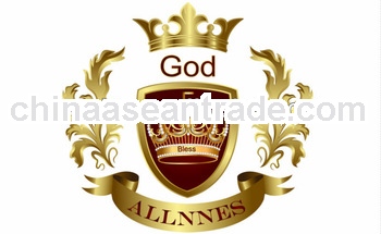 high quanlity clothes logo design