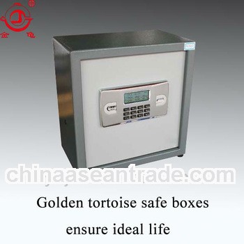 high safety coefficient safe cabinet for computer