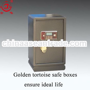 high security bank safe deposit box