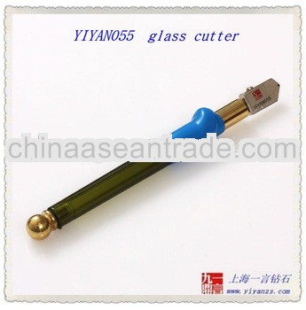high speed and quality professional glass cutter tool