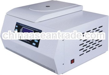 high-speed blood refrigerated centrifuge machine TGL-22M(big size)