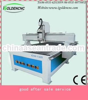 high speed curve and straight line synchronization wood planer cnc cutting machine