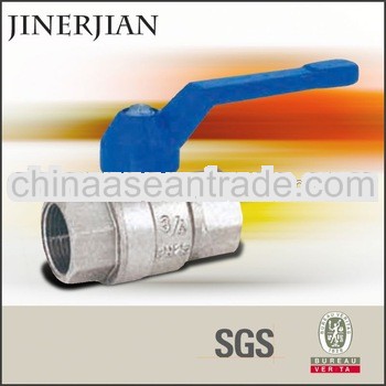 high standard 8 inch ball valve