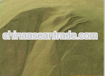 high strenght 40/50 synthetic diamond powder for stone cutting tools