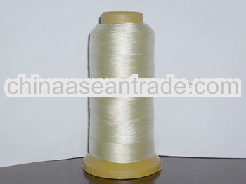 high strength polyester twine thread