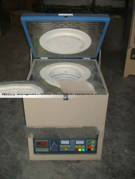high temperature crucible furnace high quality electric crucible furnace