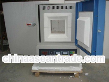 high temperature electric stove up to 1400C with SiC