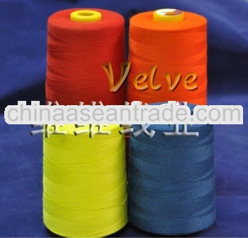 high temperrature resistance kite flying thread aramid thread