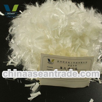 high tenacity polypropylene fiber