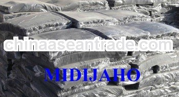 high tensile EPDM reclaimed rubber with 15 mpa