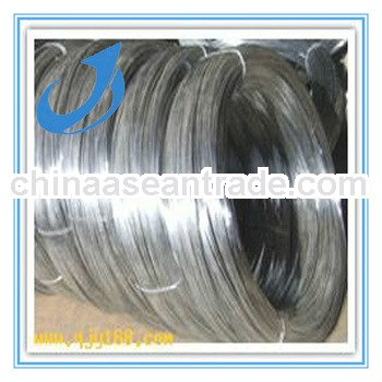 high tensile strength galvanized steel wire manufacturer
