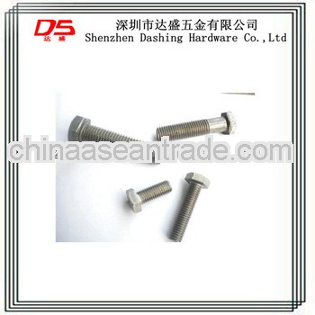 high tension hex bolts f10t