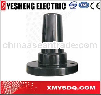 high voltage insulation tube