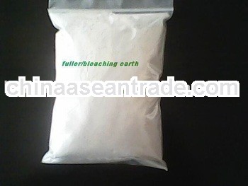 highly activated fuller earth for cotton seed oil