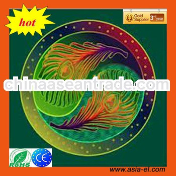 hight brightness el light up poster,el light poster ,el poster