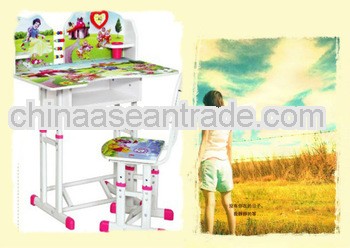 hight quality kid desk and chair in furniture