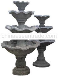 BNS 06 Stone Fountain