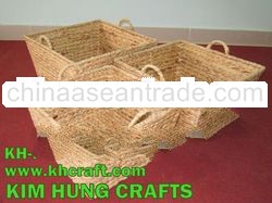 Water Hyacinth Products