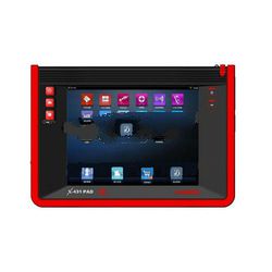 [Launch Global Distributor]100% Original Launch Universal Diagnostic Scanner Launch X431 PAD 3G Wifi