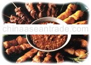 Marinated Satay