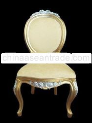 Ratu dinning chair