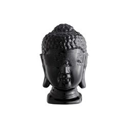 STONE BUDDHA HEAD BH18