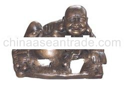 BALI STONE STATUE BS18