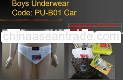 Boys Underwear