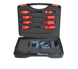 2012 Version M8 automotive diagnostic computer with Wifi Wireless