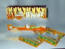Wheat Germ