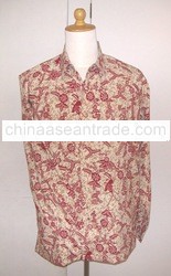 Ds Sekar Kumbang Men Shirt