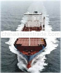 Ocean Freight - USA