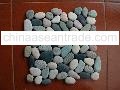Pebble Tiles Mix1#109