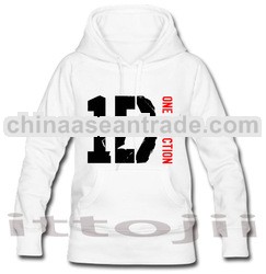 1D ONE DIRECTION HOODIE HOODED SWEATSHIRT NIAL ZAIN HARRY LOUIS WOMEN'S ALL SIZE