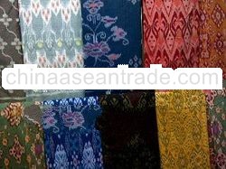 balinese cloth