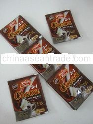 Family's Choice 3-in-1 Cocoa - Sachet