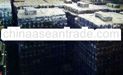 Barbecue and Hookah Charcoal Briquettes