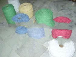 Colour Yarn