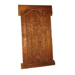 BALI DOOR CARVED BD06