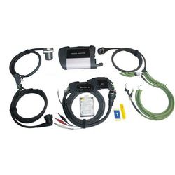 2012 multi-language Star Diagnosis MB SD Connect Compact 4