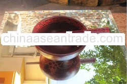 Pratama Bowl and sumpit