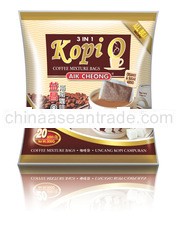 3 IN 1 Kopi-O Bags (Creamer & Sugar Added)
