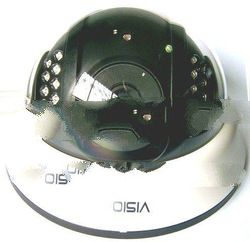 Infrared dome camera