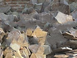 Natural Stone